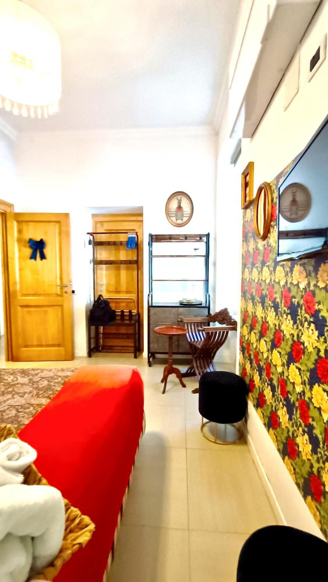 Festina Lente Apartment Rome Exterior photo